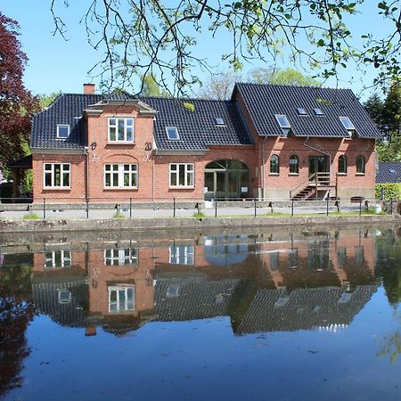 Sulkendrup Molle Apartman Nyborg község Kültér fotó