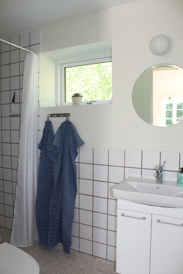 Sulkendrup Molle Apartman Nyborg község Kültér fotó